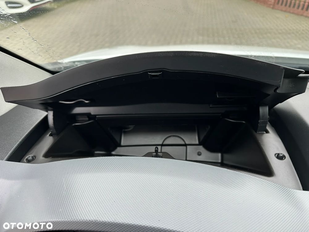 Citroën Berlingo - 9