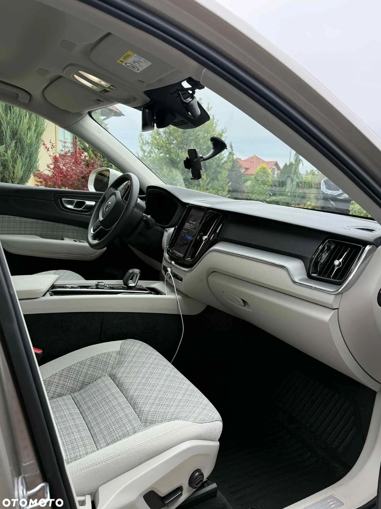 Volvo XC 60 B4 B Core - 14