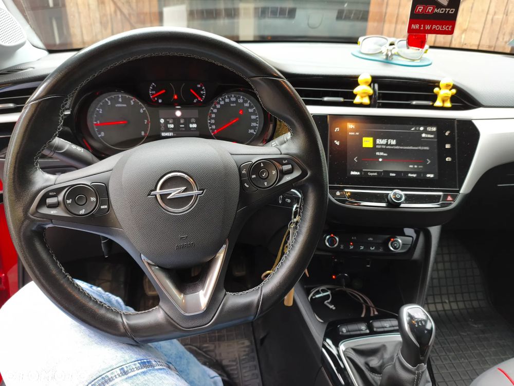Opel Corsa 1.2 Edition S&S - 13