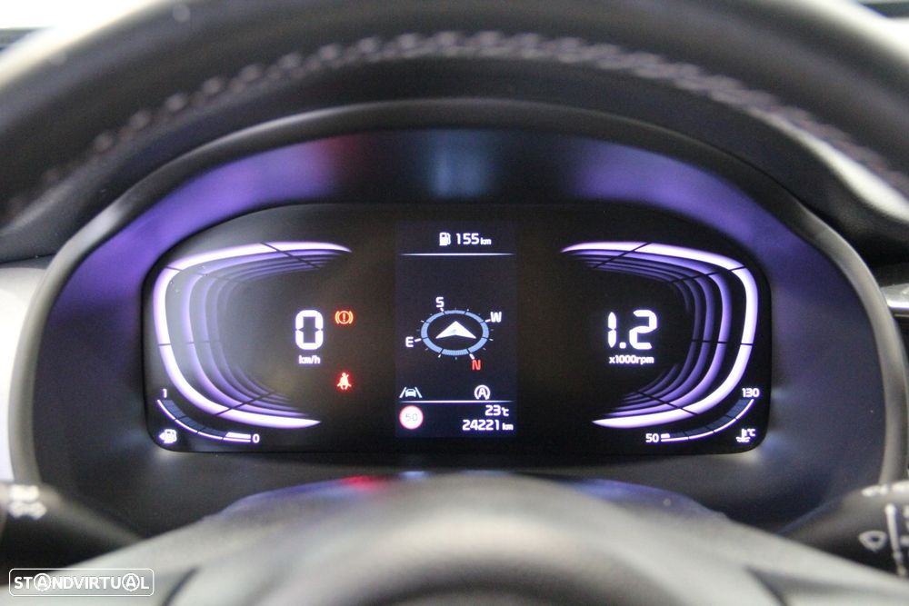 Kia Stonic 1.0 T-GDI Drive - 15