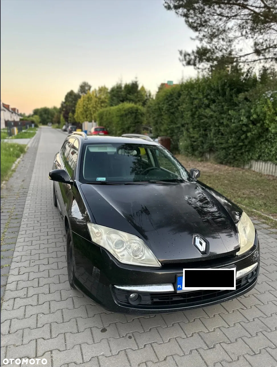 Renault Laguna 1.5 dCi Expression - 2
