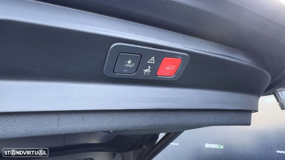 Peugeot 5008 1.6 BlueHDi GT Line - 38