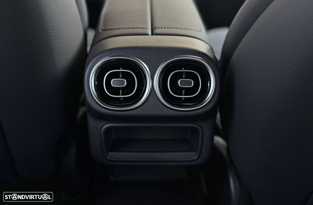 Mercedes-Benz GLC 300 de 4Matic - 17