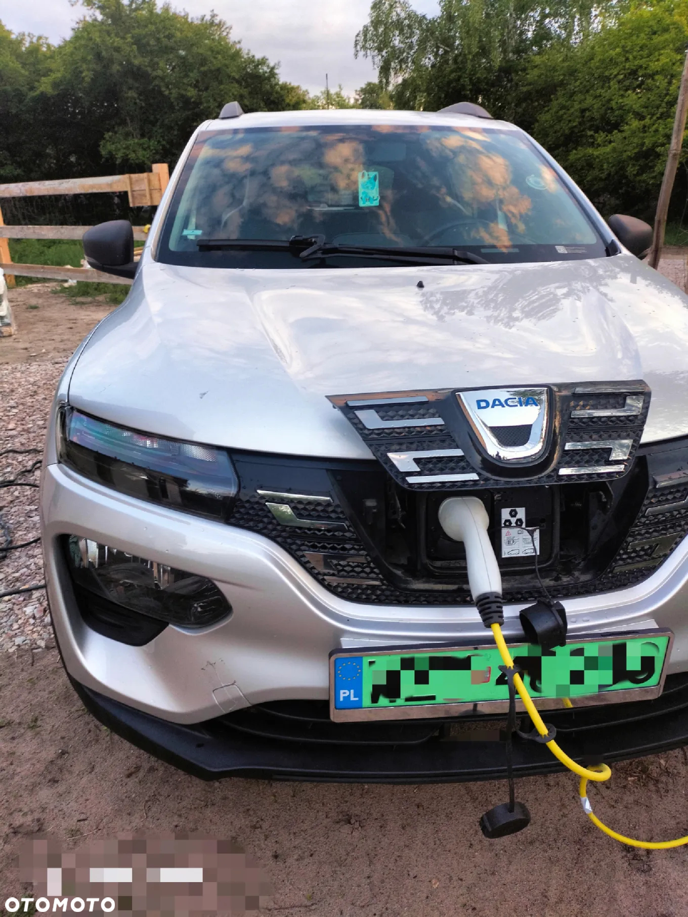 Dacia Spring - 11