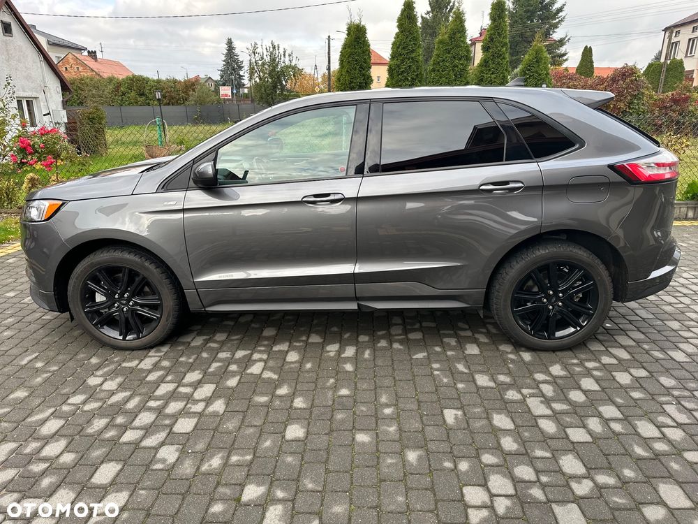 Ford Edge - 17