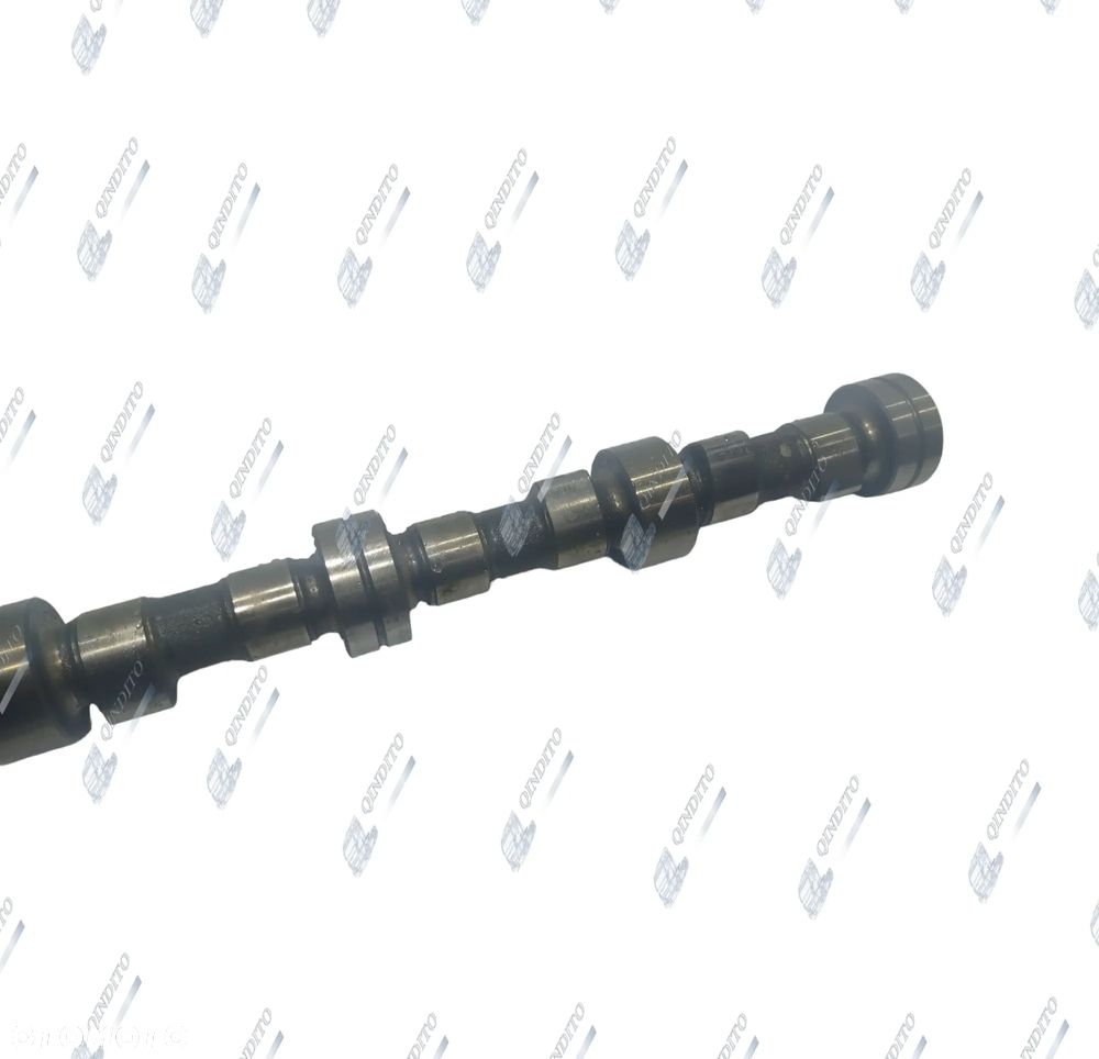 WAŁEK ROZRZĄDU MAN TGL 250KM D0836 EURO 6 - 2