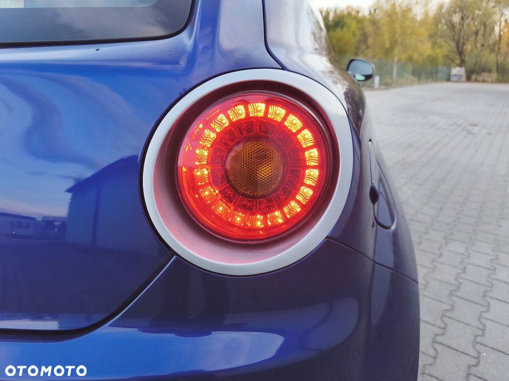Alfa Romeo Mito - 20