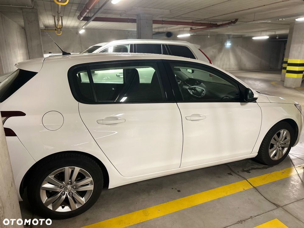 Peugeot 308 1.2 PureTech Active S&S - 12