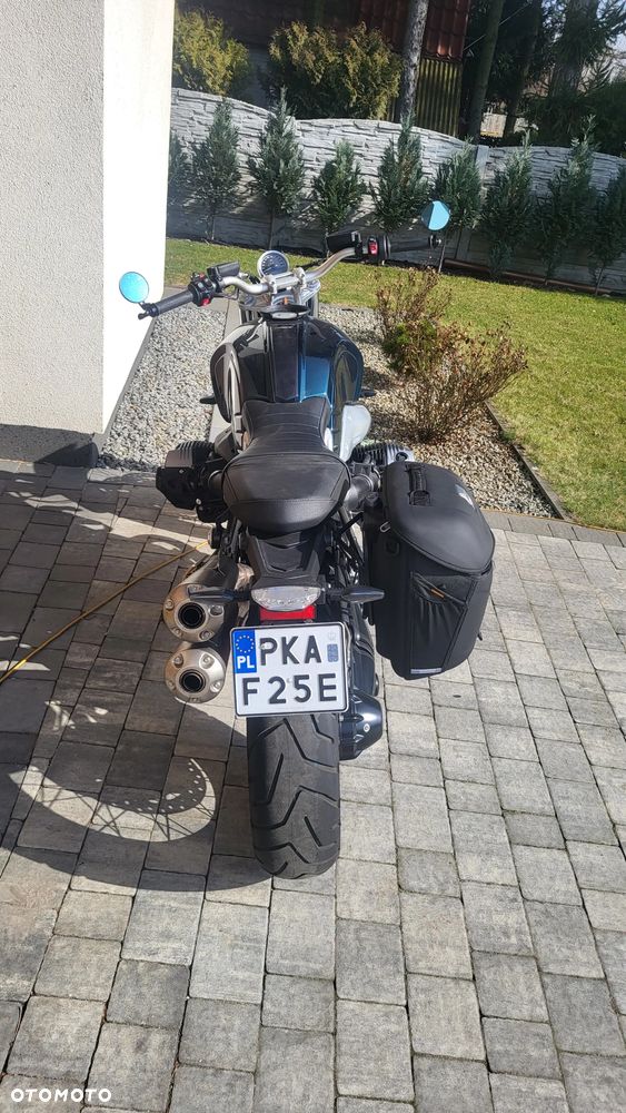 BMW R - 3