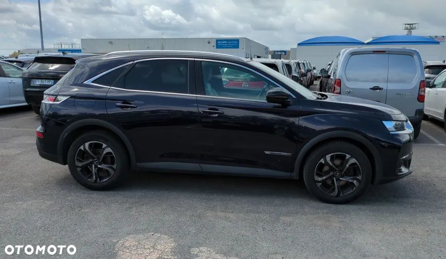 DS Automobiles DS 7 Crossback 2.0 BlueHDi Louvre - 13