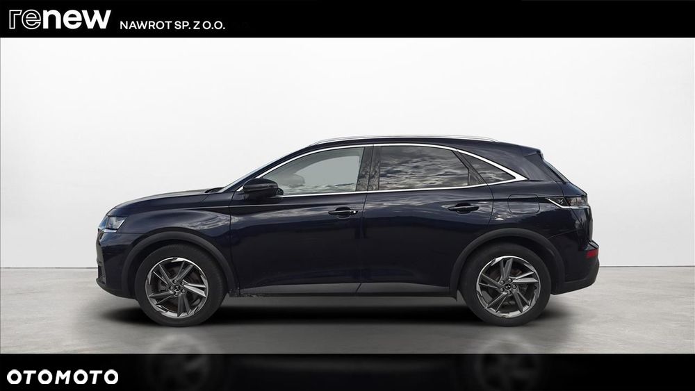 DS Automobiles DS 7 Crossback - 2