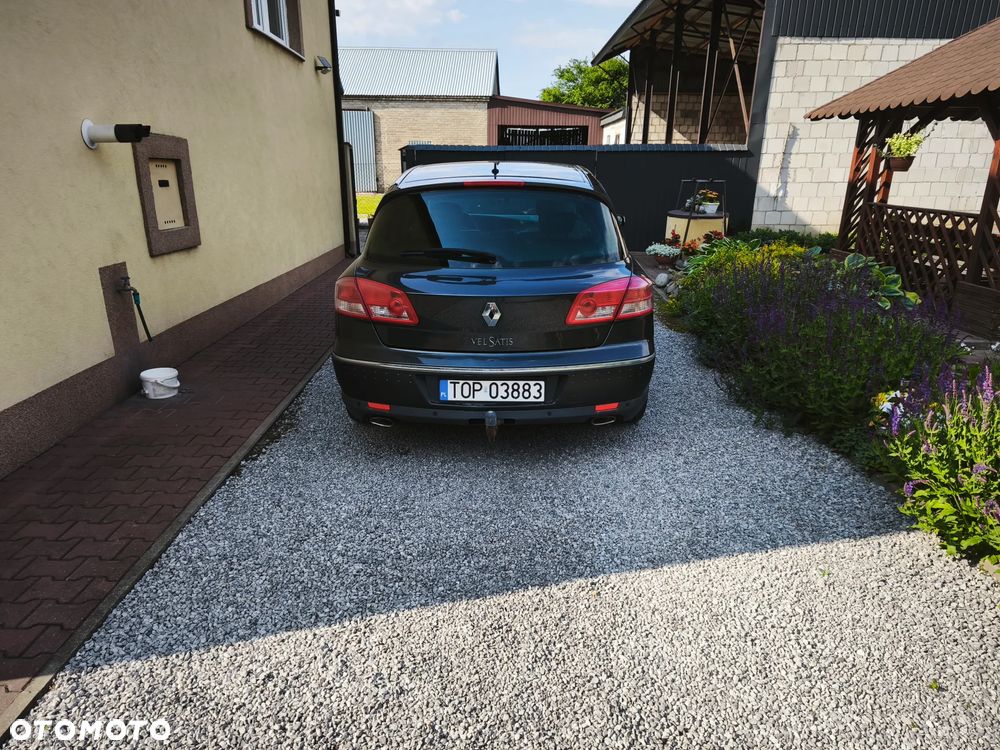 Renault Vel Satis - 6