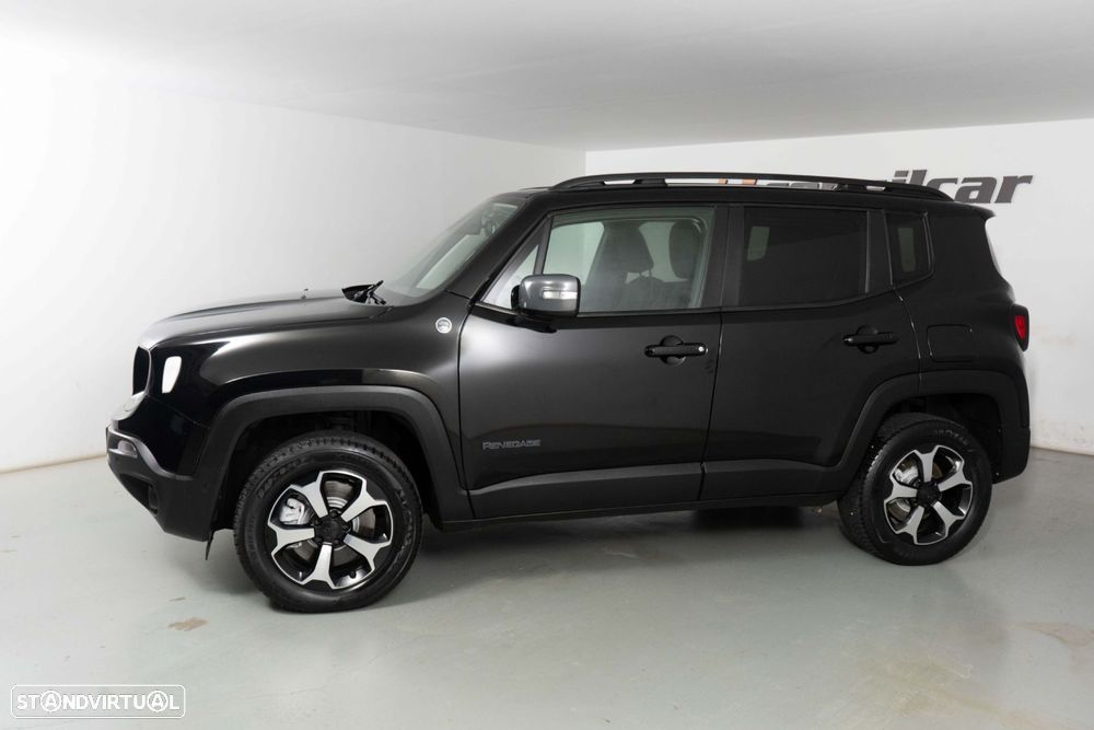 Jeep Renegade - 6