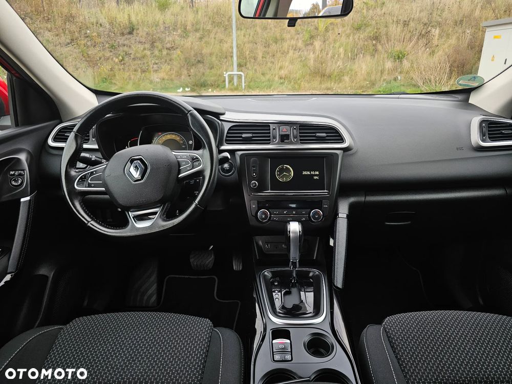Renault Kadjar Energy dCi 110 EDC Business - 24