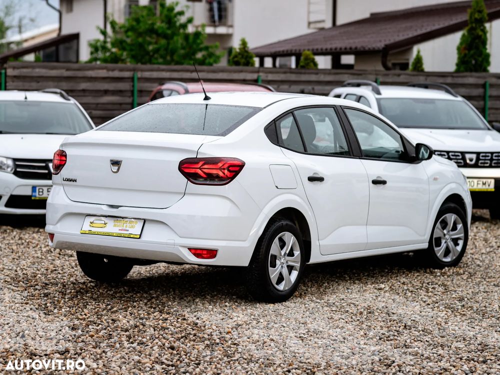 Dacia Logan - 13