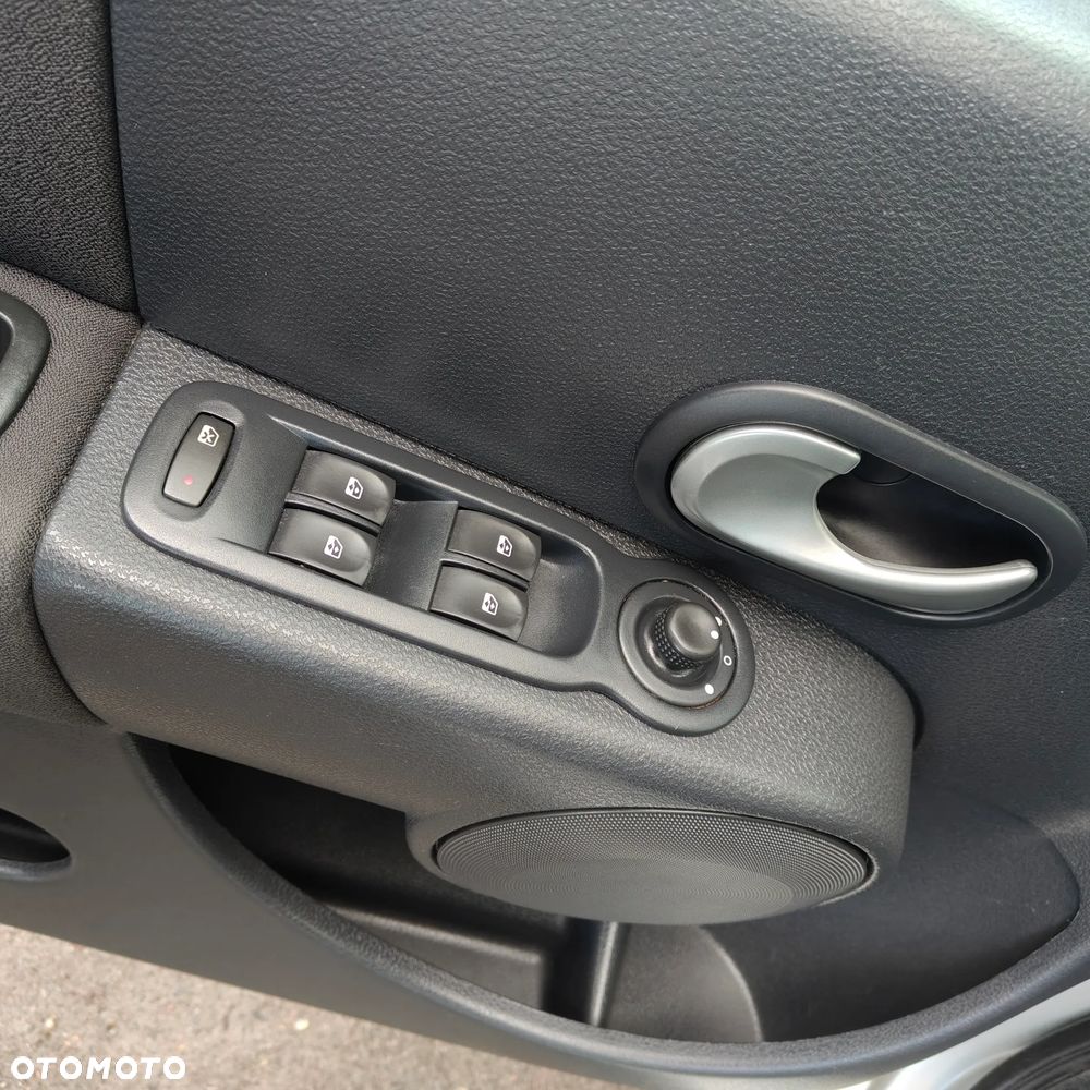 Renault Modus Grand 1.6 16V ESP Limited - 26