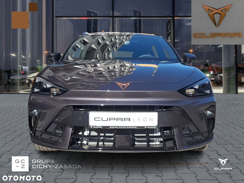 Cupra Leon - 12