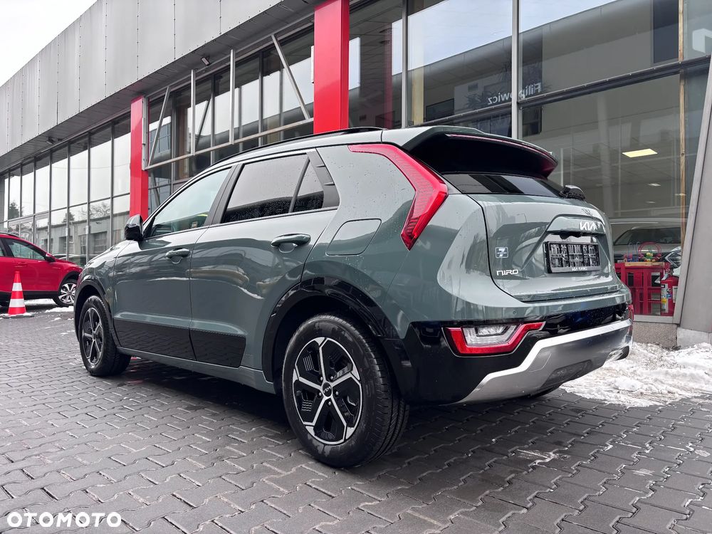 Kia Niro 1.6 GDI Hybrid L - 3