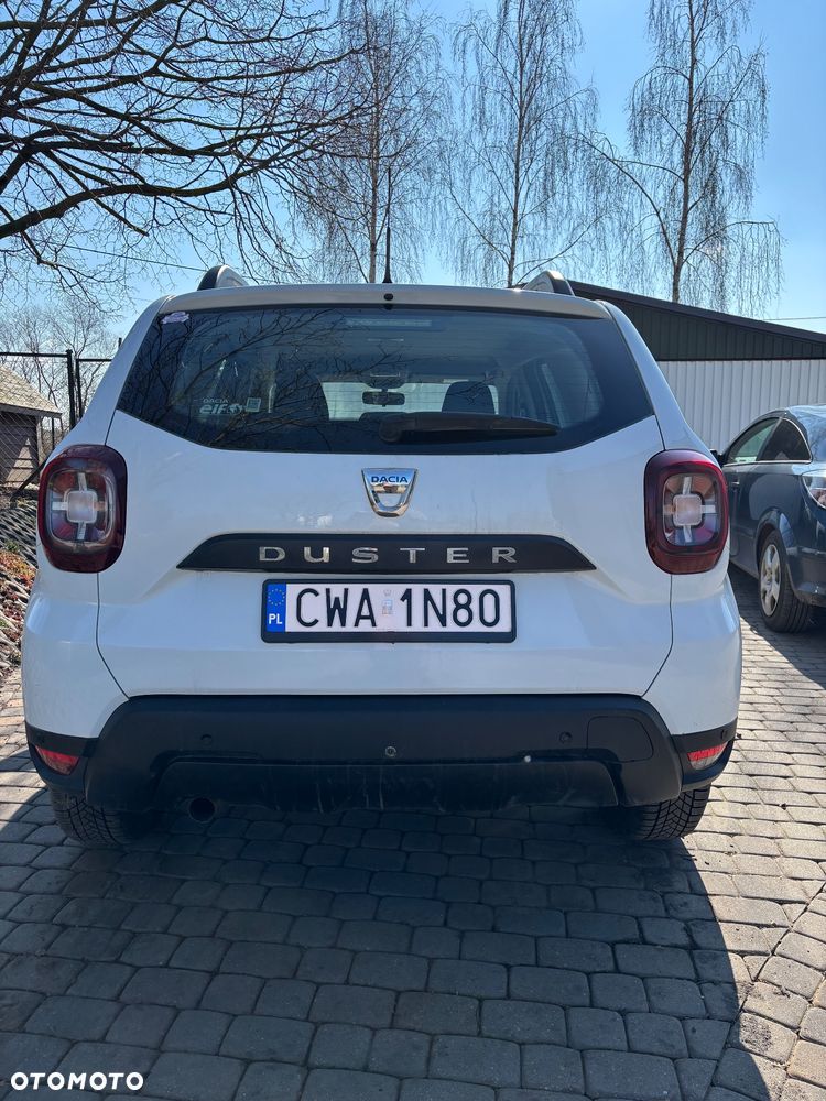 Dacia Duster - 2