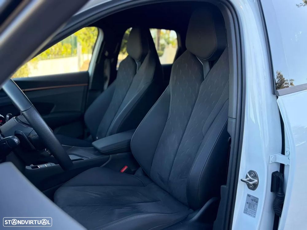 Cupra Terramar 1.5 e-Hybrid Special Edition DSG - 16
