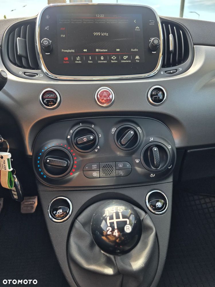 Fiat 500 - 15