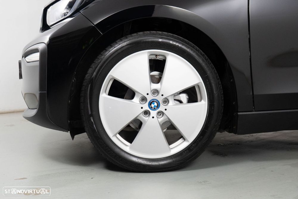 BMW i3 120Ah - 22