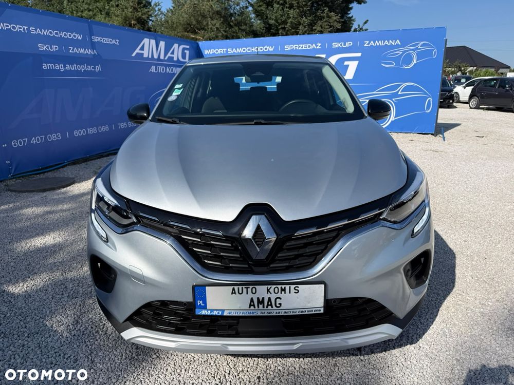 Renault Captur TCe 90 EVOLUTION - 3