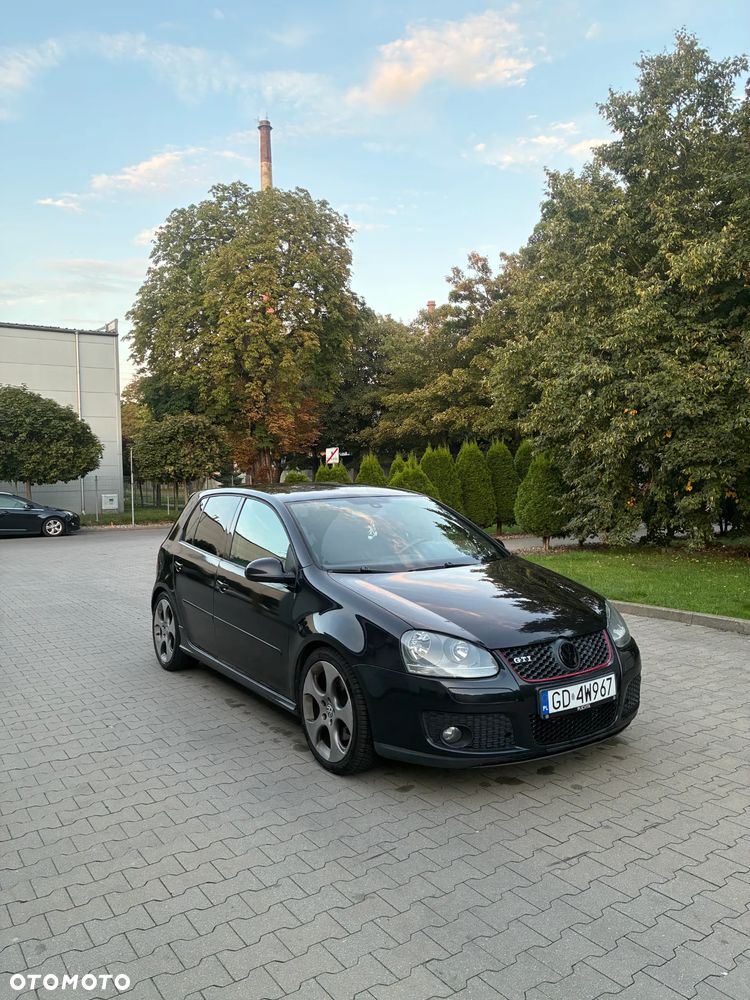 Volkswagen Golf 2.0 TSI GTI - 3