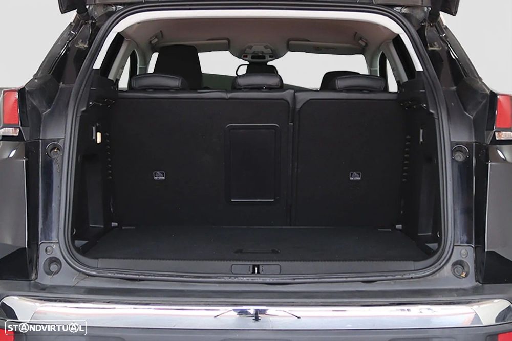 Peugeot 3008 1.2 PureTech Allure - 14