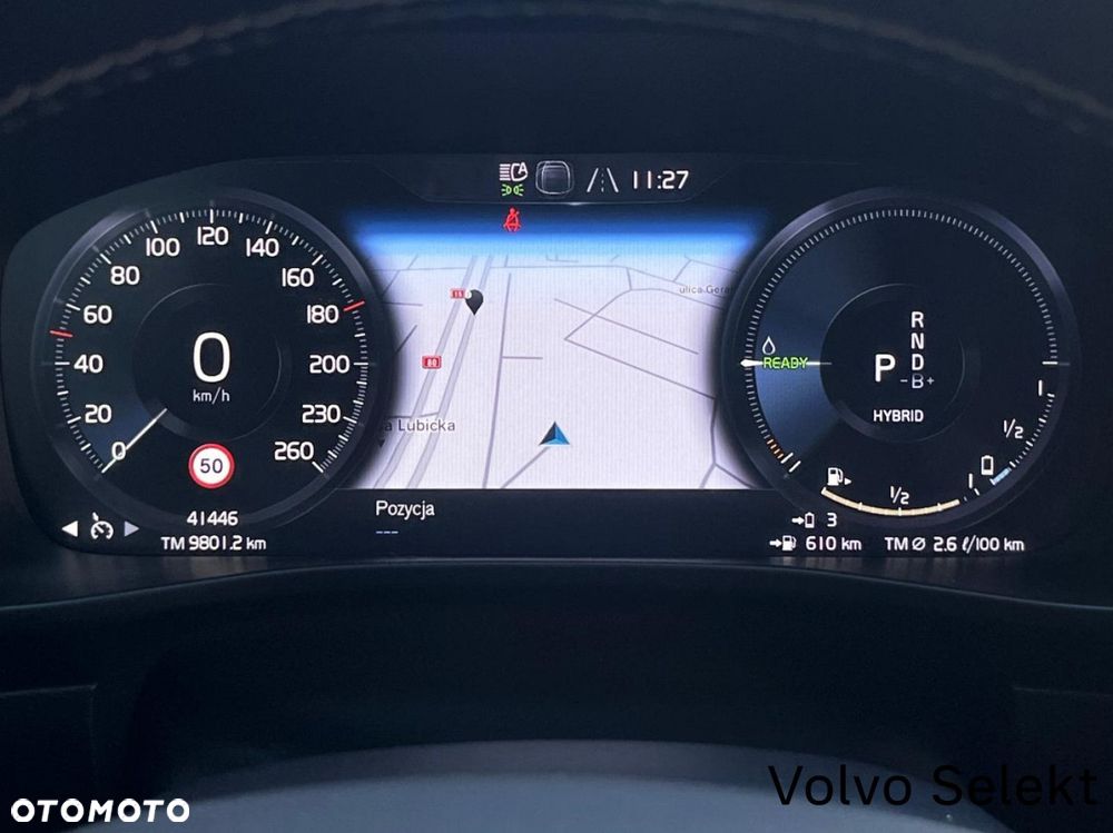 Volvo XC 40 - 27