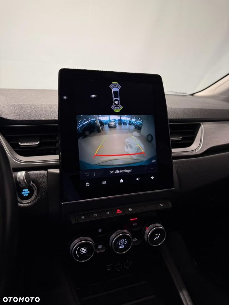 Renault Captur E-TECH 160 INTENS - 27