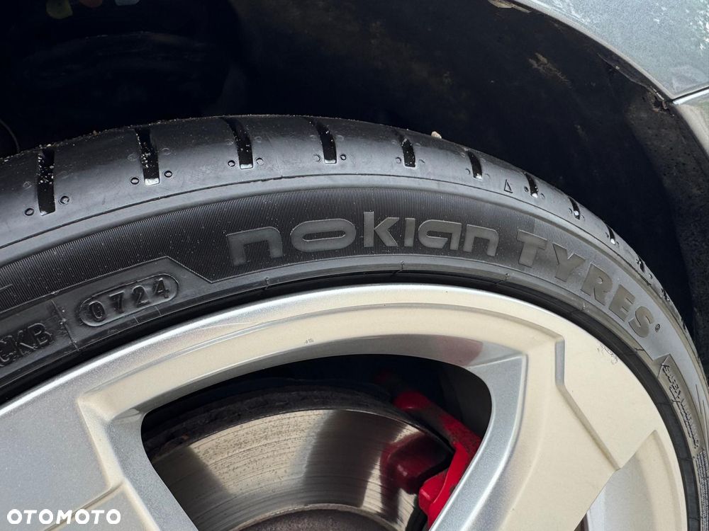 Volkswagen Golf GTI 2.0 TSI OPF Performance - 23