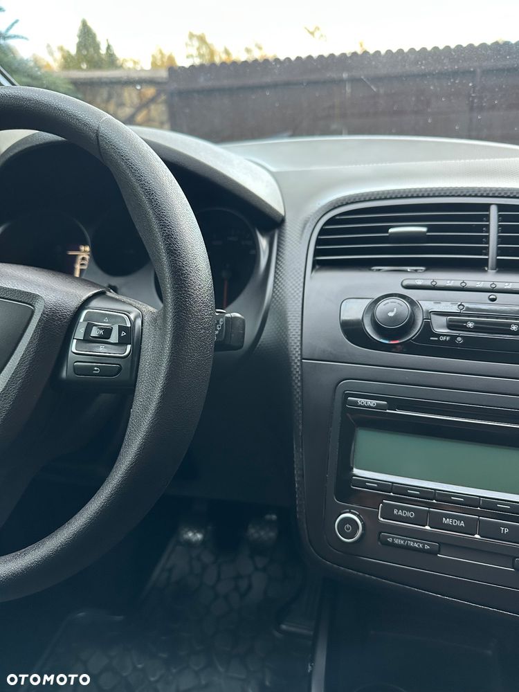 Seat Altea XL 2.0 TDI 4x4 Freetrack - 20