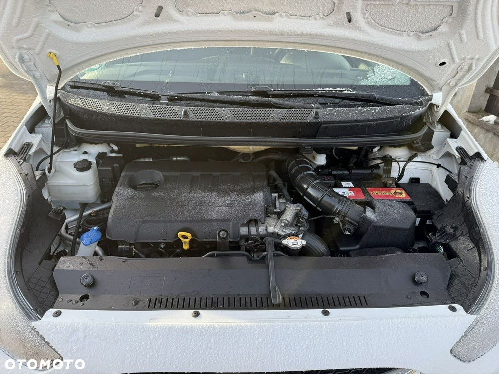 Hyundai ix20 - 9