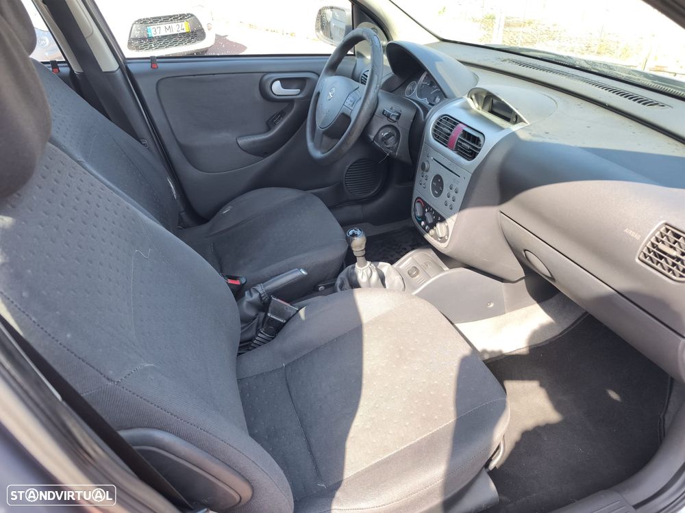 Opel Corsa 1.3 CDTI Enjoy - 6