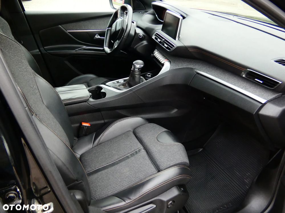 Peugeot 5008 BlueHDI 150 Stop & Start Business-Line - 12