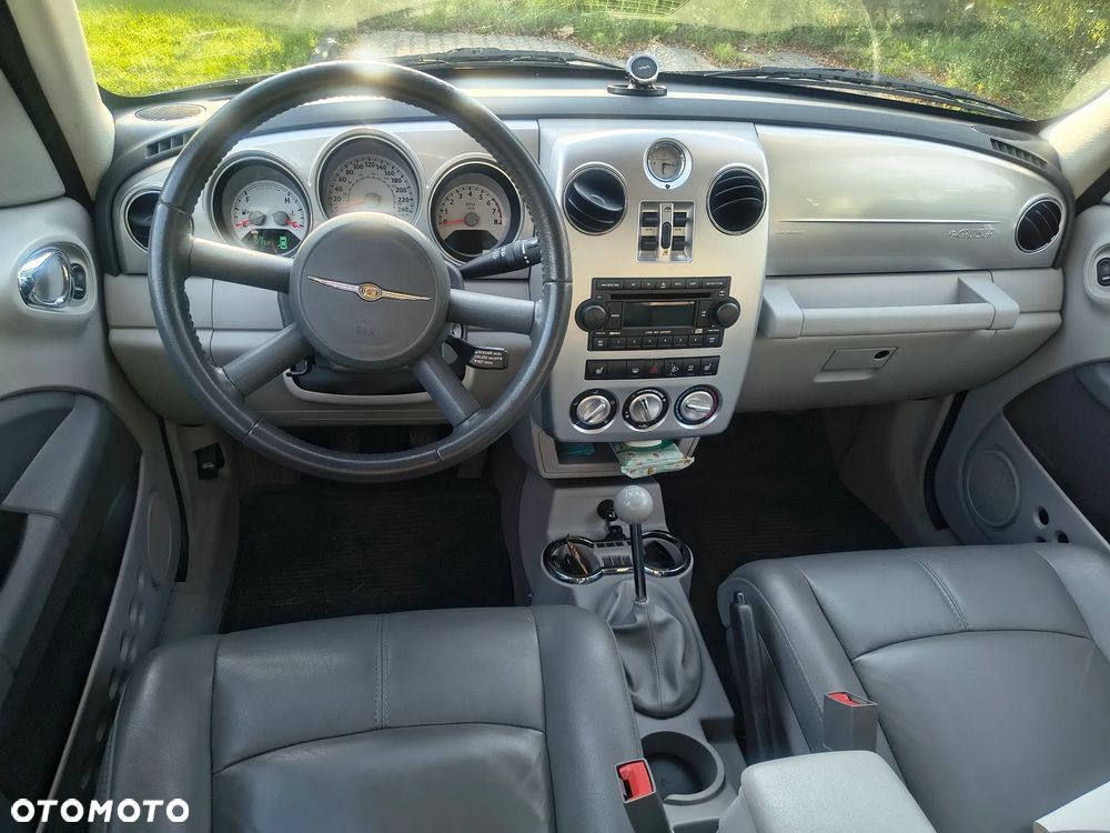 Chrysler PT Cruiser 2.4 Limited - 8