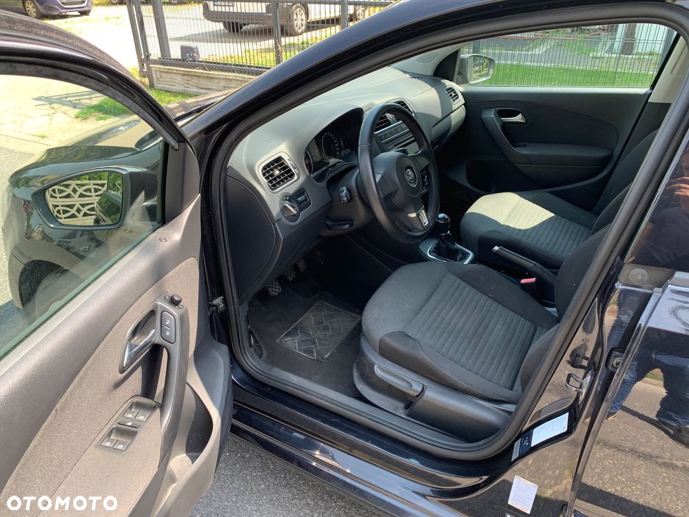 Volkswagen Polo 1.2 TSI Life - 15