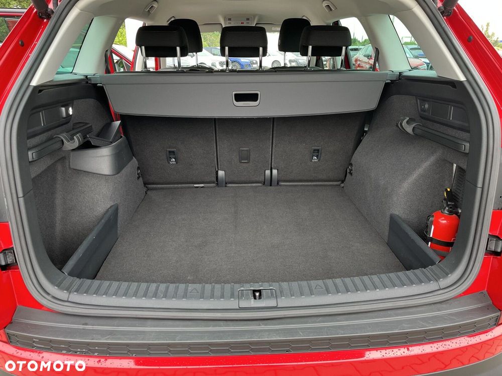 Skoda Kodiaq 2.0 TDI 4x4 Style DSG - 18