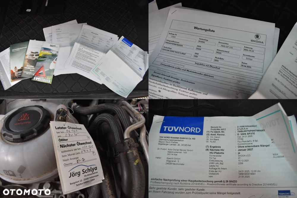 Skoda Superb 1.4 TSI Plug-In Hybrid Sportline DSG - 27