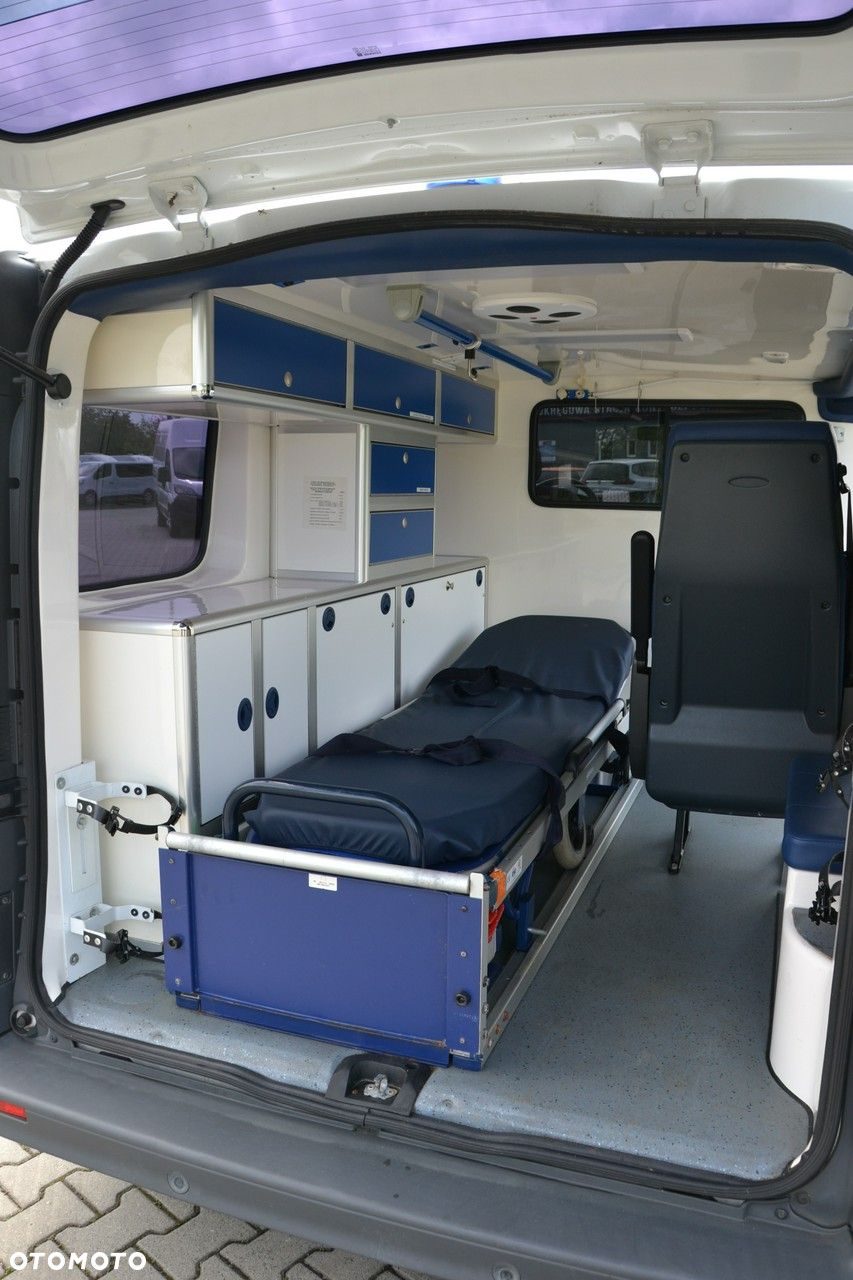 Renault Trafic - 18