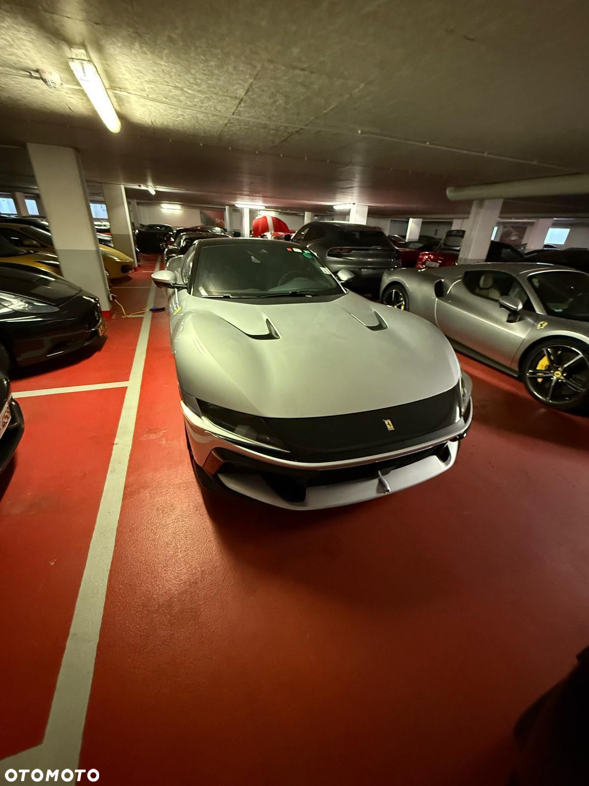 Ferrari 12Cilindri - 15