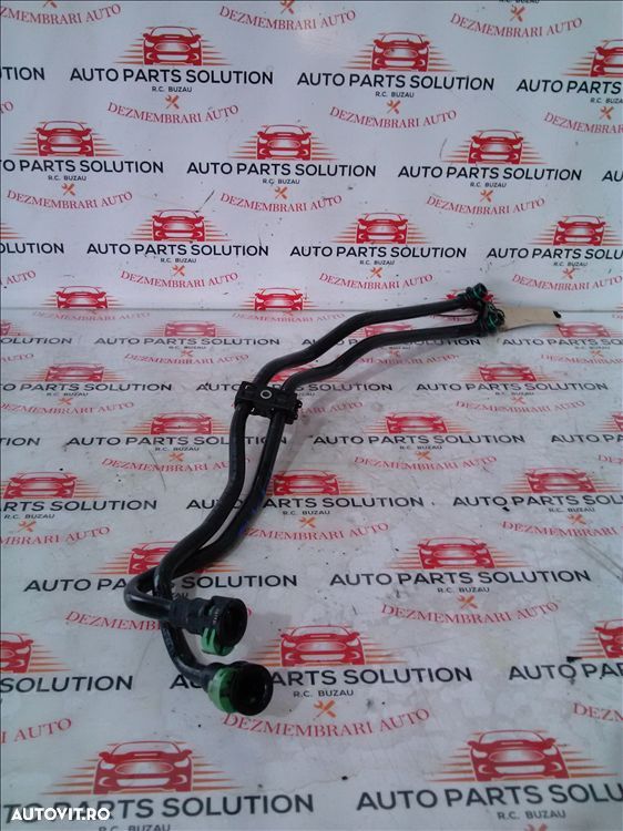 conducte cutie viteze 3.0d bmw seria 5 f11 an fabr. 2011 - 1