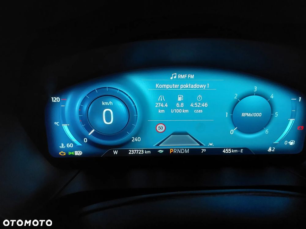 Ford Kuga 2.0 EcoBlue AWD ST-Line - 26