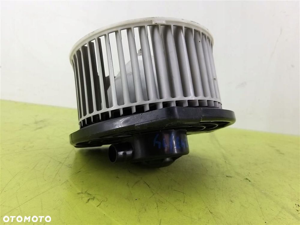 Dmuchawa wentylator Honda Civic VII 2000-2006 T109-1 3R250 ORYGINAŁ - 6