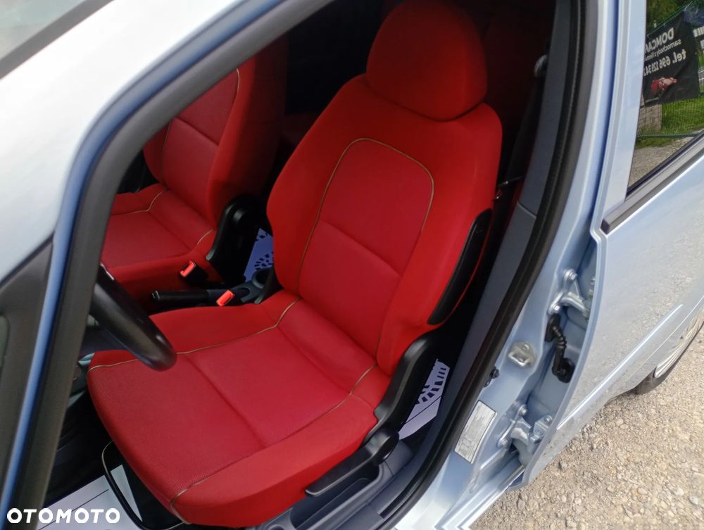 Mitsubishi Colt 1.3 Instyle - 19