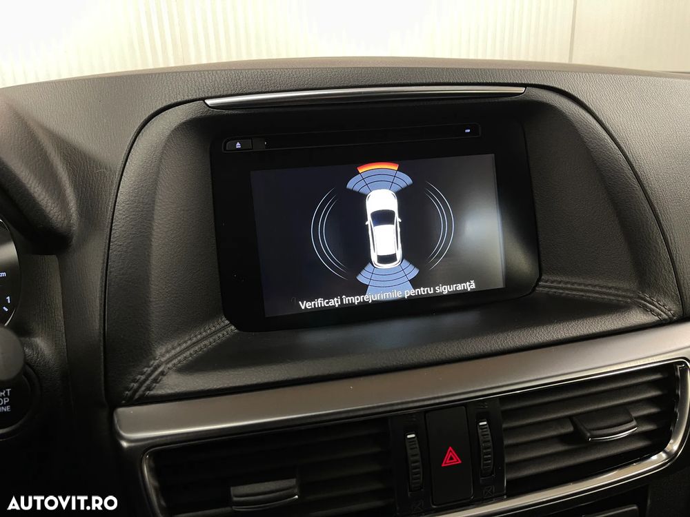 Mazda CX-5 CD175 4x4 Revolution Top - 14