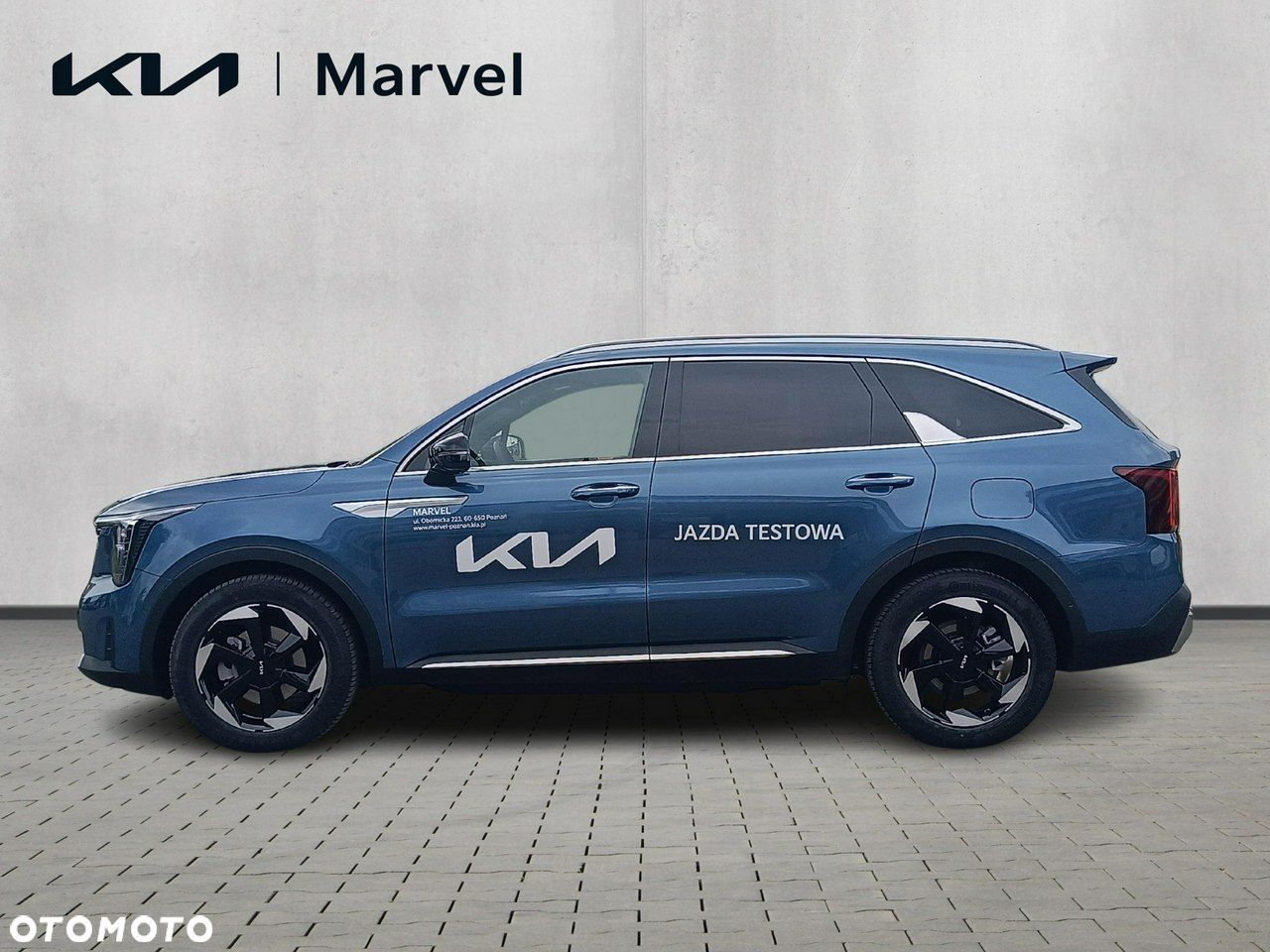 Kia Sorento - 8