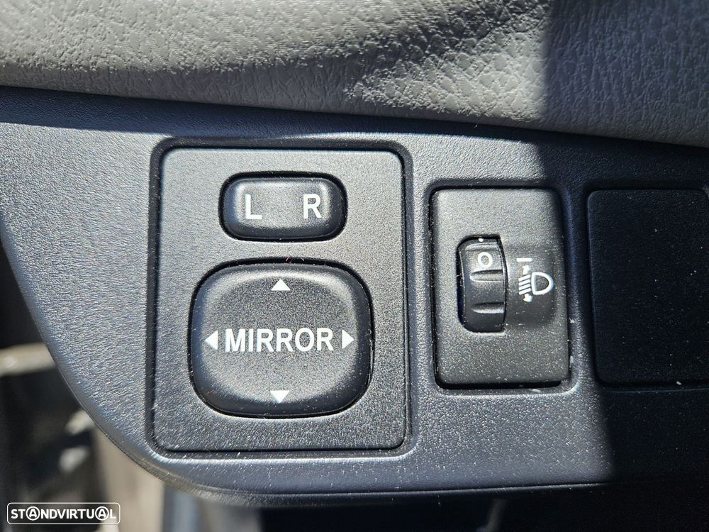 Toyota Yaris 1.0 VVT-i Comfort - 37