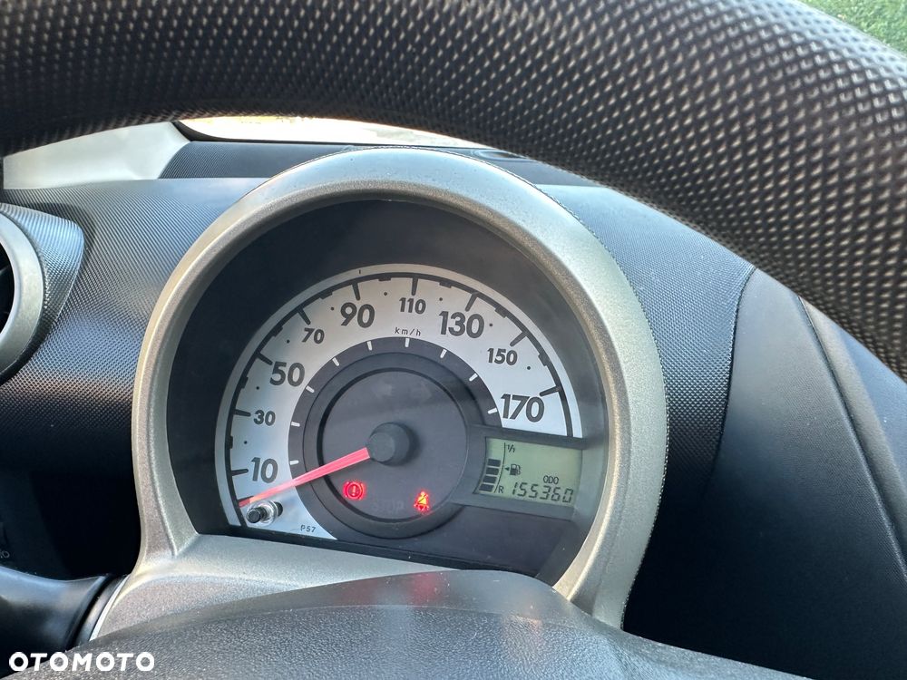 Toyota Aygo Cool&Go - 9
